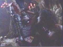 Here, piggy piggy...Oops...wrong line.