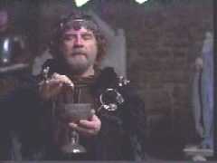 Hmm...a few more minutes on medium-high.