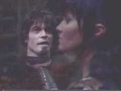 You've got my whole head, in your hand, you've got my whole
head in your hand..