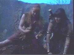 You think I can keep just one to stir the soup with? 
