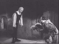 I couldn't get you any tomatoes, but there was a great sale
on hats!