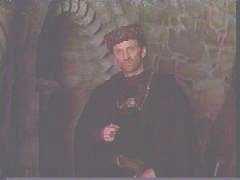 Now no one will see my male pattern
baldness.