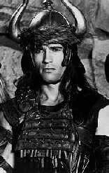 Coming next week to the World Wrestling
Foundation....