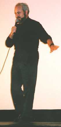 Somewhere...over the rainbow...