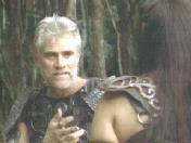 I have had many thrills.  I mean skills! 
D'oh!