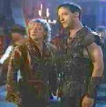 The mind boggles to
think there's a Joxer in every universe.