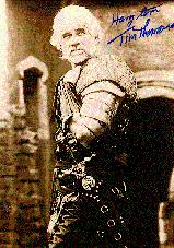 And your little dog too!