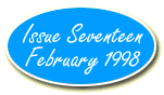 Issue 17 -February 1997