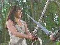 If I win, I get to get dressed, right?