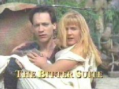 Don't get any ideas.  Just 'cause it's white it
ain't no wedding dress!