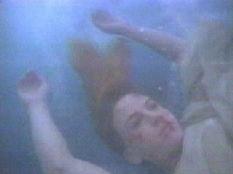 Living with Xena ain't all peaches and
cream.