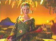 I used to play air guitar, until I found this
stick.