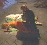 I *hate* it when this happens!