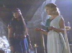 And you know something else?  I always hated your
hair style, too!