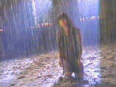 I've heard of wash and wear, but this is
crazy.