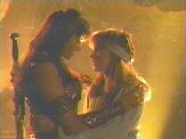 One more thing mom -- can I have the chariot this weekend?