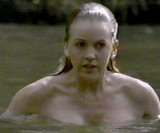 Wait a minute... Xena, is that a camera crew over there?