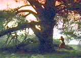 Now Staring in Karate Kid 5...

