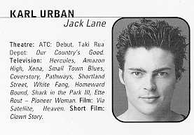 Would you buy a used horse from this man?