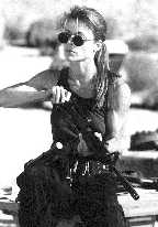 Do you have any idea what this does to your nails?