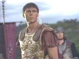 Drat!  I left the keys to the chariot in my other armour!
