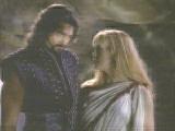 You looked taller in other episodes
