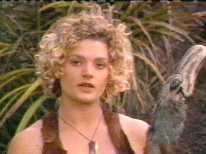 Should've tried it on a horse's tail, first.