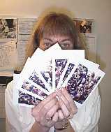 Pick a card, any card!