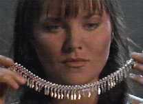 But will this fit around Rob's neck?