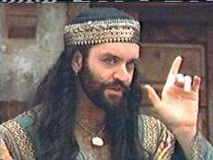 I can never get that Vulcan greeting thing right!
