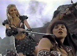 It's amazing what these metal detectors find lying around!