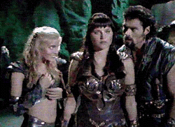 Ring around the rosey, pocket full o' poseys...