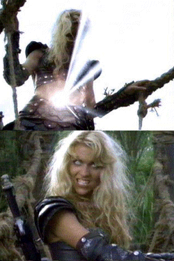 My first godly edict: Marilyn Manson albums all around!