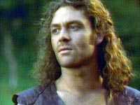 And you, sir, are no Iolaus