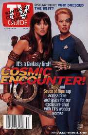 The Celebrity Deathmatch and WWF Appearances will be pay-per-view