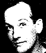 Ted Raimi's understudy