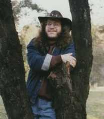 John Lennon's stand-in for the HEY JUDE album cover