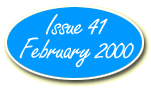 Issue 41 - February 1999