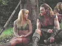 Sure I'll go out with you.  It's not like you follow any demonic
gods or anything