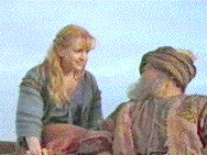 You don't have any birds nesting in that thing, do you?