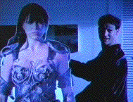 Precursor to the 'real doll'