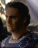 Michael Douglas' evil twin?