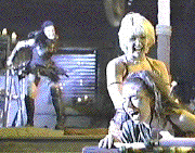 Chill, Xena!  I'm only doing what a lot of the fans want!
