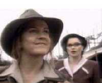 Xena: Warrior Princess starring Renee O'Connor...hmm, I like it!
