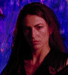 Was tapped to play a grown-up Tara