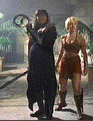 If you thought she was irritable *before* she was pregnant...