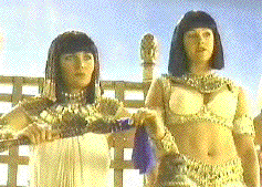 Hang on... do I put my left foot in again or do I shake it all about?