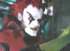 Maybe BLACK SCORPION will get renewed and I can get a gig there!