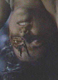 Giving a whole new meaning to ''hung over''