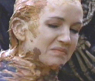 I should have taken ''truth''